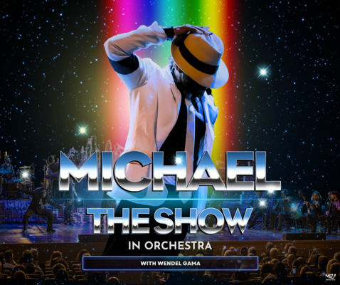 MICHAEL THE SHOW