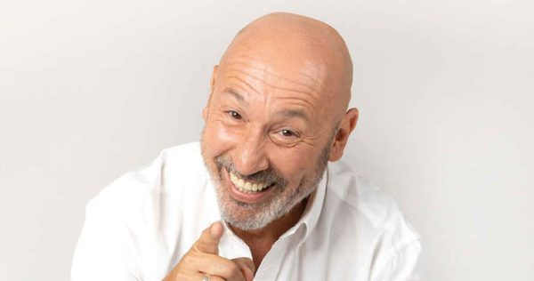 MAURIZIO BATTISTA - MB SHOW 2026