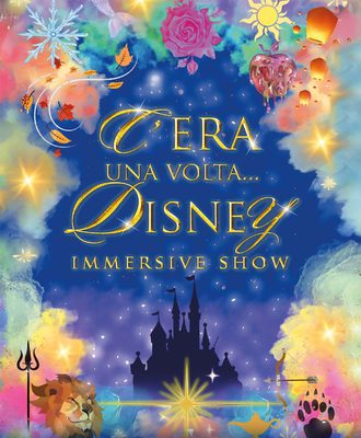 C'ERA UNA VOLTA...DISNEY
