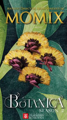MOMIX - BOTANICA SEASON 2