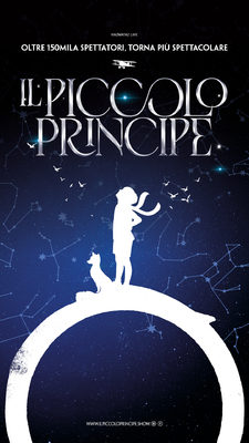 IL PICCOLO PRINCIPE