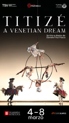 TITIZÉ - A VENETIAN DREAM