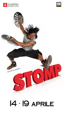 STOMP