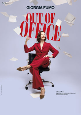 GIORGIA FUMO - OUT OF OFFICE