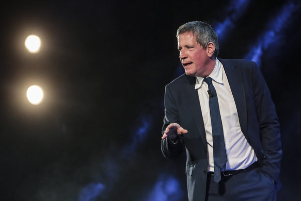 RICCARDO ROSSI - NON HO L'ETA'!